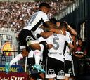 Confirmado: Colo Colo jugará ante el club europeo del momento