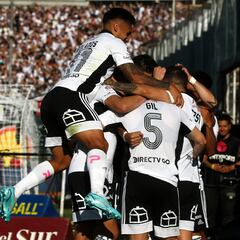 Confirmado: Colo Colo jugará ante el club europeo del momento