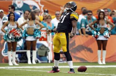 Quiniela irracional (Semana 8)