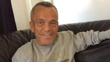 Muere el actor Paul Grant