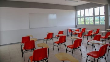 ¡Oficial! La SEP confirma megapuente escolar para disfrutar el Halloween y Día de Muertos este 2025 en México.