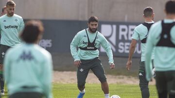 Leverkusen - Betis: horario, TV y cómo y dónde ver en directo