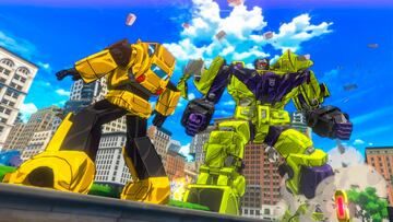 Captura de pantalla - Transformers Devastation (360)