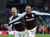 Resumen del Aston Villa vs Wolves, jornada 13 de la Premier League 25-26