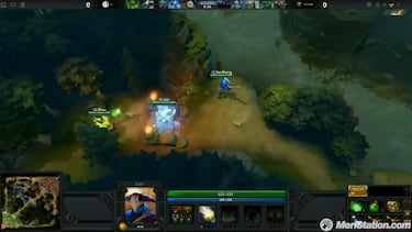 Defense of the Ancients II