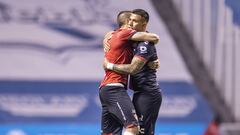 Diego Cocca: ''Queremos ser protagonistas''