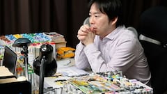 Naruto creator Masashi Kishimoto has plans to release a new manga