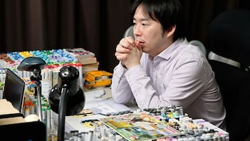 masashi kishimoto naruto manga