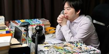 El creador de ‘Naruto’ confiesa cuánto en realidad está involucrado en la secuela del popular manga y anime