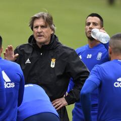 Almería - Oviedo: TV, horario y cómo y dónde ver en directo