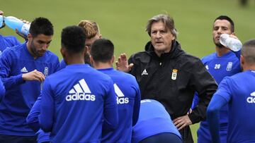 Almería - Oviedo: TV, horario y cómo y dónde ver en directo