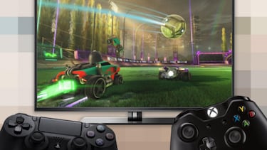 Sony no quiere participar en el cross-play entre consolas