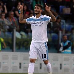 Luis Alberto: “Últimamente le estamos quitando títulos a la Juve...”