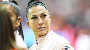 Jenni, en ‘stand by’