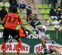 Wanderers sigue su calvario