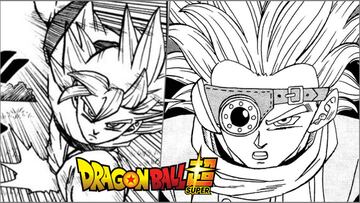 Dragon Ball Super, cap赤tulo 69 ya disponible: c車mo leerlo gratis en castellano