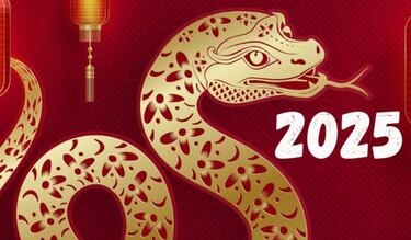 Año Nuevo Chino: ¿cuándo es y qué animal representará al 2025?