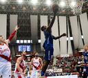 El Baskonia cerró un marzo perfecto: pleno de victorias