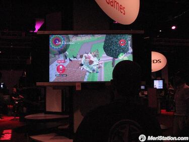 [E3] Los mejores momentos de la feria en imágenes