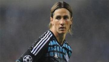 Villas-Boas: "Torres no está en venta a ningún precio"