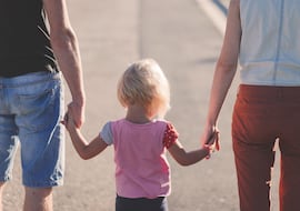 Cristina Lozano, experta en patrones familiares: “Si quieres hacer un favor a tus hijos, no les pongas el nombre de nadie”