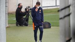 Javi Gracia.