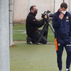 El galimatías de Javi Gracia