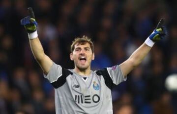 Top-10 de jugadores con más partidos en Champions