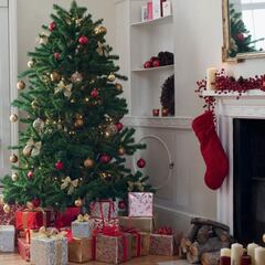 Black Friday: mejores ofertas de árboles de Navidad 2021