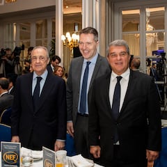 ¡Caso Superliga: la jueza dicta sentencia contra FIFA y UEFA!