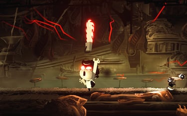 Juega Have a Nice Death y descubre qué es trabajar el día de los muertos