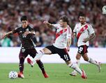 José Castillo: “Muchos pasamos el examen”