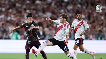 José Castillo: “Muchos pasamos el examen”