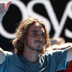 El 'youtuber' que pule el técnico de Serena casi muere ahogado