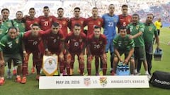 Chile, entre las selecciones más caras de la Copa