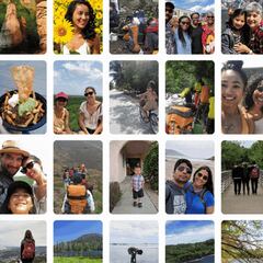 Google Photos raises the bar: facial recognition can now identify people from behind