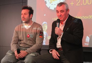 PokerStars muestra su reconocimiento a Full House Poker en Madrid