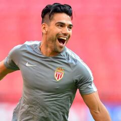 Pros y contras del posible fichaje de Falcao al Galatasaray
