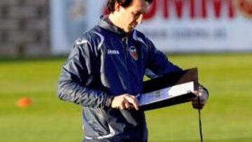 "Es un partido de hombres, más que de nombres"