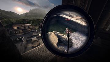 Imágenes de Sniper Elite VR