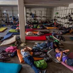 Habilitan albergues en Guerrero ante Huracán “Rick”