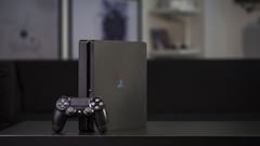 Sony niega que haya incrementado la producción de PS4 por la escasez de PS5