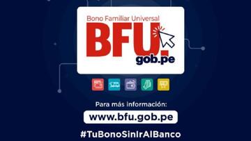 Bono Familiar Universal y 600 soles: link y cómo ver con DNI quién puede cobrarlo hoy, 19 de marzo