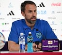 Gareth Southgate: “¿Acaso hemos derrotado a Estados Unidos en un torneo importante?”
