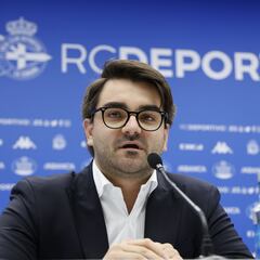 El Depor busca tregua y solicita una nueva reunión con el Ayuntamiento por el Mundial