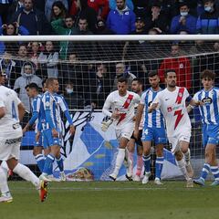 Depor–Rayo Majadahonda: horario, TV y cómo y dónde ver en directo