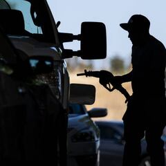 Precio del galón de gasolina, 12 de septiembre: Texas, California, Florida, Nueva York…
