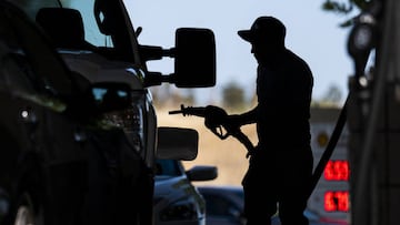 El precio del combustible sigue bajando en USA. Te compartimos los precios del galón de gasolina en cada estado. ¿Dónde es más barata este 12 de septiembre?