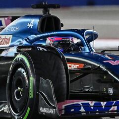 “¿Por qué no soñar en grande?”