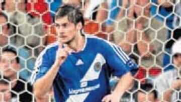 El Dinamo sólo tiene esta oportunidad para lavar su mala imagen